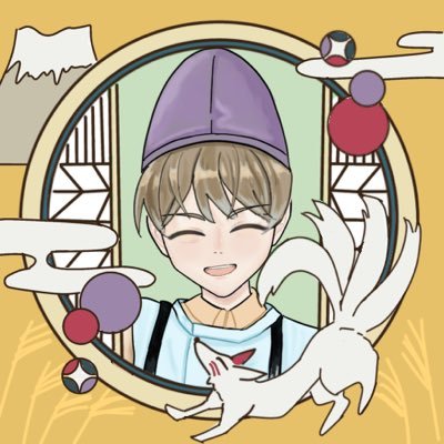 男装、古典・歴史オタクIRIAMライバー|8月6日デビュー|とっても元気な全肯定おね兄さん（17）|セルフ受肉|無謀で突飛な企画大好き|半純リス