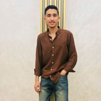 kareem khaled (@ebn_kh5aled_) Twitter profile photo