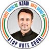 sitaramlamba's profile picture. Former Chairman (State Minister) - Rajasthan Youth Board @RajGovOfficial, Former GS @IYC, Member AICC, Ex-ZP, @NSUI, Farmer, Mahatma Gandhi's #अहिंसा_के_रास्ते