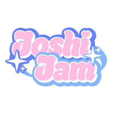 joshi_jam's profile picture. Events organically grown and made by joshis for joshis ♡

Next Event: @FeileacanCu's birthday celebration with @AsayoruCafe | 11/7-11/9 🦋🐕