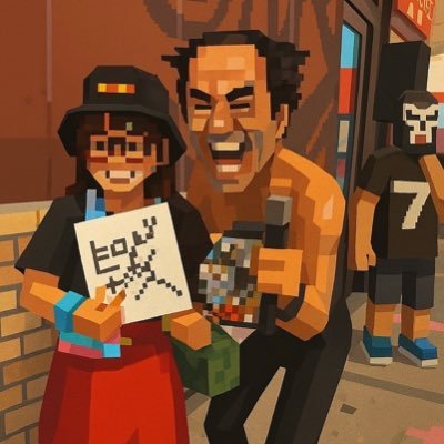 changmen51250's profile picture. 好きなもの:地元と美味しい食べ物、江頭2:50・エガちゃんねる、オラキオさん、ドラえもん、星のカービィ、イチロー、鬼滅の刃、ファッション、コスメ・美容関連、筋トレ、なかやまきんに君etc…🚗無言フォロー失礼いたします🙇‍♀️#エガちゃんねる