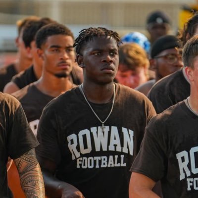 @Rowan_Football All Region Kicker | 2024 NJAC Special Teams POTY | 3rd longest field goal in all of D3 24' | OneonOneKicking | cell: 609-968-6606