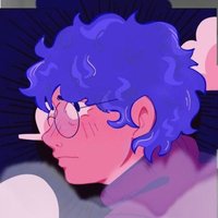 📼👁Bee🌫 (Martin Blackwood's #1 Fan) (@bumbledbee24) 's Twitter Profile