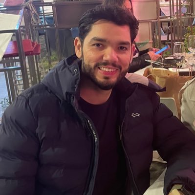 JohannCassab's profile picture. Blog Personal.