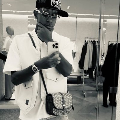 tehmatchoc's profile picture. 