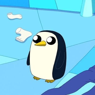 uso isso aqui como diario publico entao se quiser pode só nao seguir.
last:
https://t.co/gjj1mSirZ4
(ele/ela)