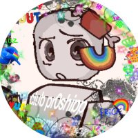 ᗰᗴᗩTIᗴ!!! ⧼🌈🍖⧽ (@th3gr3atr3turn) 's Twitter Profile