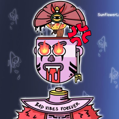 hanmarbis's profile picture. @xyberinc