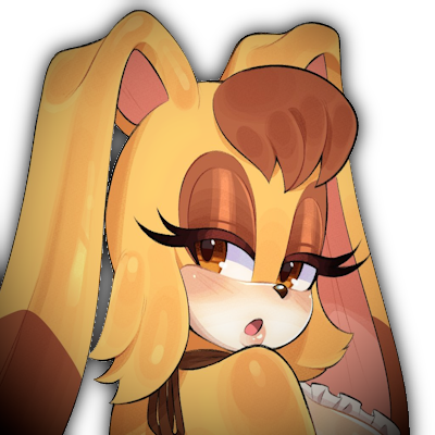 AMourningBunny's profile picture. 