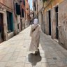 Haneen_almattar's profile picture. عابرون والدنيا ليست لنا
