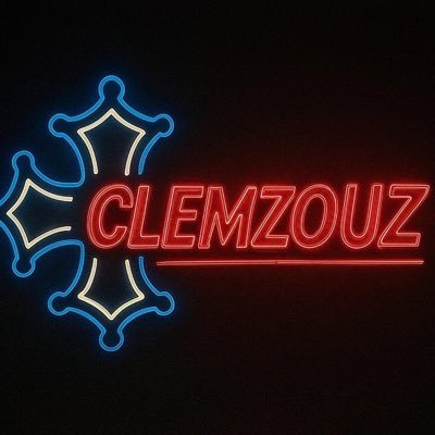 ClemZouZz's profile picture. Fan de jeux vidéo !! Et j’conduit des Camtar 🤓
