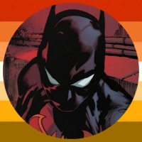 miles 🦇🪶 (@butchybats) 's Twitter Profile Photo miles 🦇🪶 (@butchybats) 's Twitter Profile Photo