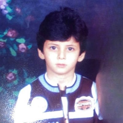 ii3d9's profile picture. 