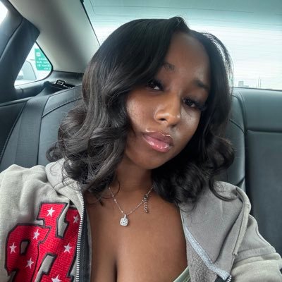i only have this account to mug & talk sht | @lucki said stay away from me