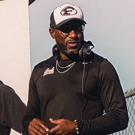 Husband | Father | Believer | Winner | Associate HC | Defensive Coordinator at @OwlFootball_ | Executive Camp Director @RVCshowcase #LoopRoad🦉