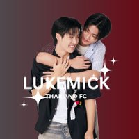 LukeMick ThailandFC (@lukemickthfc2) 's Twitter Profile