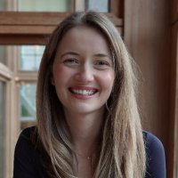 Nicole Brichtova (@nbrichtova) 's Twitter Profile Photo