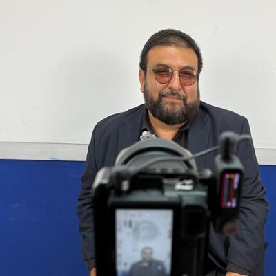 Doctor en Derecho,USAL🇪🇸|Mtro. Ciencias Penales. Esp. Criminología, INACIPE🇲🇽|Abogado Penalista|Consultor|Conferencista|Autor|Divulgador|Investigador|