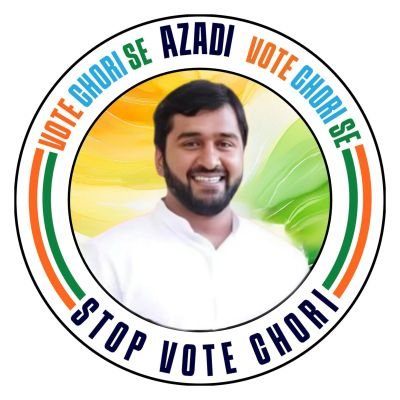 YavagalVivek's profile picture. Advocate | Secretary - Indian Youth Congress Committee @IYC | Ex- General Secretary at @iyckarnataka | #MyLeaderRahulGandhi