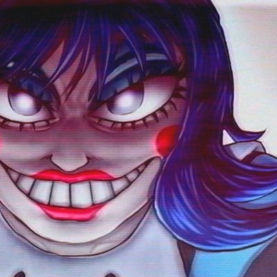 🔞
Asexual
3D Animator
Banned on Pixiv and DeviantArt
Nobody Wants Me
🔞
PFP by @Ckl1Mr
Banner by @SMBR33