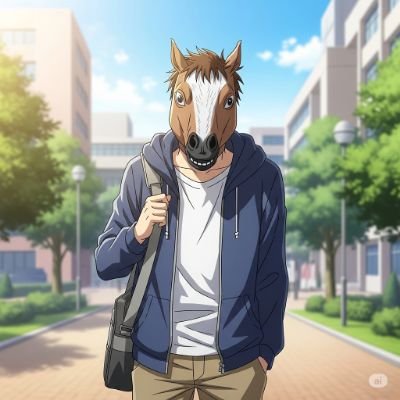 kk88640735's profile picture. 自由に生きる男子大学生です！
たまにファンアート描いたりしてます！
俺にフォローされたら勝手にファンアート描かれると思ってください！ﾆﾔ(°∀° )ﾆﾔ
YouTube👉️https://t.co/Q6TqALZVrO