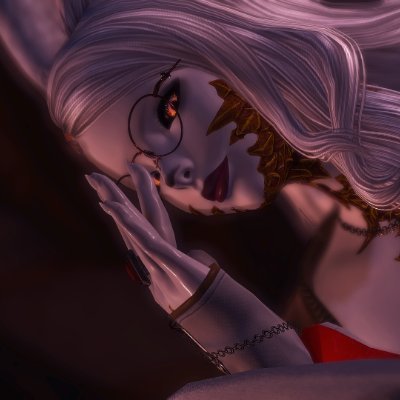 Sin Bunny Lily🔞さんのプロフィール画像