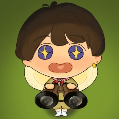 ___PO01__5525's profile picture. 20↑☃️大好き💜深澤担✨｜FA絵柄不安定｜転載、AI禁止🚫｜中国人🐼En/簡単日本語🆗｜無言フォロー失礼します｜友達になりたい✨(◦˙▽˙◦)