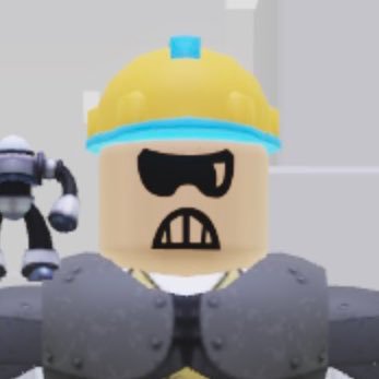aspiring Roblox dev, releasing first real game near the end of September