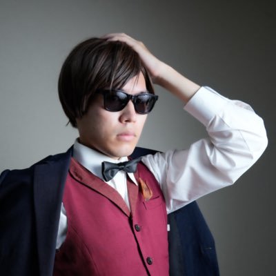声真似 、歌を歌うこと、何かを全力で応援すること。思いついたらすぐやっちゃう行動派。ゾンビランドサガと佐賀県にはまり、絵を描き、気づいたら巽幸太郎になってた。ゾンビランサガ2025年映画公開!!🎞️ヘッダーはミコトさん(@hoken0309)