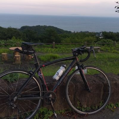 canover_752's profile picture. 自転車界隈