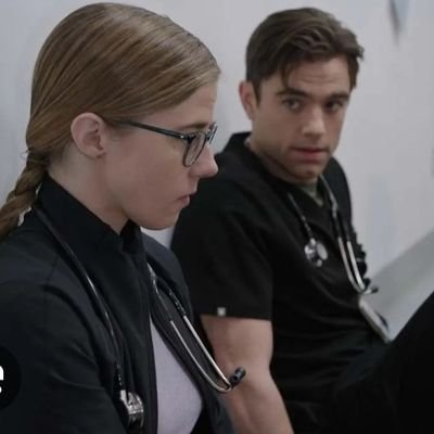 Christi70633272's profile picture. Mel and Langdon shipper