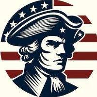 True Patriot (@patriotictruthx) 's Twitter Profile Photo True Patriot (@patriotictruthx) 's Twitter Profile Photo