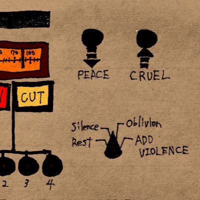 tanatose7's profile picture. たなとせ rest silence oblivion