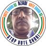 SUDIPGH77962031's profile picture. CONGRESS LOYALIST