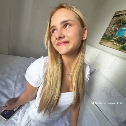 Valeria from Odessa 🇺🇦
living in Tallin 🇪🇪
Dad is a truck driver