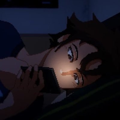 (I Lurk)