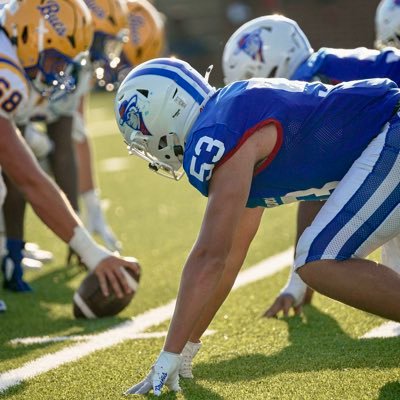 NCAA ID 2409401307 c/o2027 | 5”11|210lbs| Bench~255 Squat~395 Power Clean~245 | 40 yard dash~ 4.91|Cleveland High School TN | @chsraidersfball |HC- @cbrownrun11
