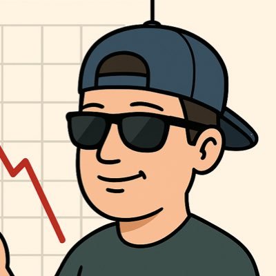 Self-proclaimed crypto guru 🤓 Always wrong, always confident 💸 “Trust me bro.”