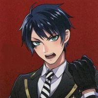 Deuce (@deuce_sp0d3) 's Twitter Profile