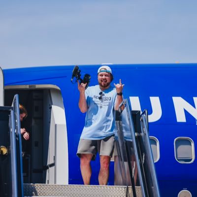Video @sportingkc || Formerly: @pirates @StLouisBlues || MIZ || Opinions are my own