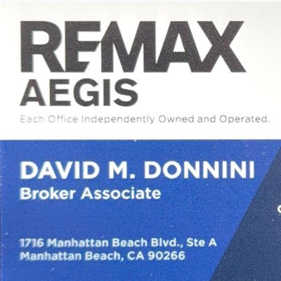 davidmdonnini's profile picture. Realtor