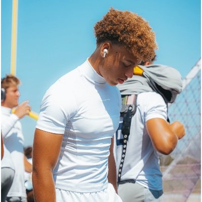 Nickel/Safety@Crean Lutheran High School Football | 5’11 I 170lbs | C/O 2027 | 4.1 gpa | NCAA ID 2509713096 I (951) 212-5442