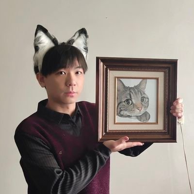 曲奥/色鉛筆画 (@OQU0509) / Posts / X