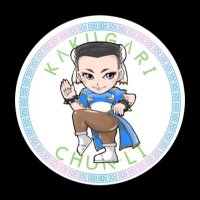 角刈り春麗 TRPG用 (@kakugaritrpg) 's Twitter Profile