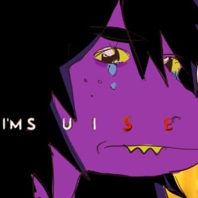 welcome to clown town Bo)ㅣall pronounsㅣ19ㅣmusic composer, writer, occasional VA.ㅣworld's biggest susie deltarune fanㅣ