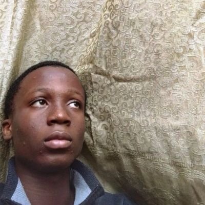 Whizjnr12's profile picture. Grinding on my music 🎶
God with me 🙏