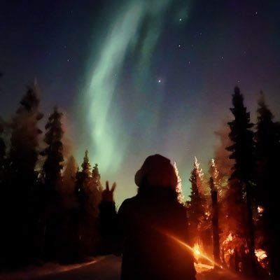 Ailna_QAQ's profile picture. An adventurous designer