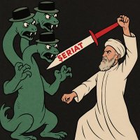 İbrahimin Babası (@alas_turk) 's Twitter Profile Photo