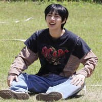 동민 (@taesho_) 's Twitter Profile