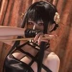 Cosplayer & Model
🔜event:Comic Market 106🇯🇵(8/17西あ-06ab)
Business:shiimiaoaqua0728@gmail.com